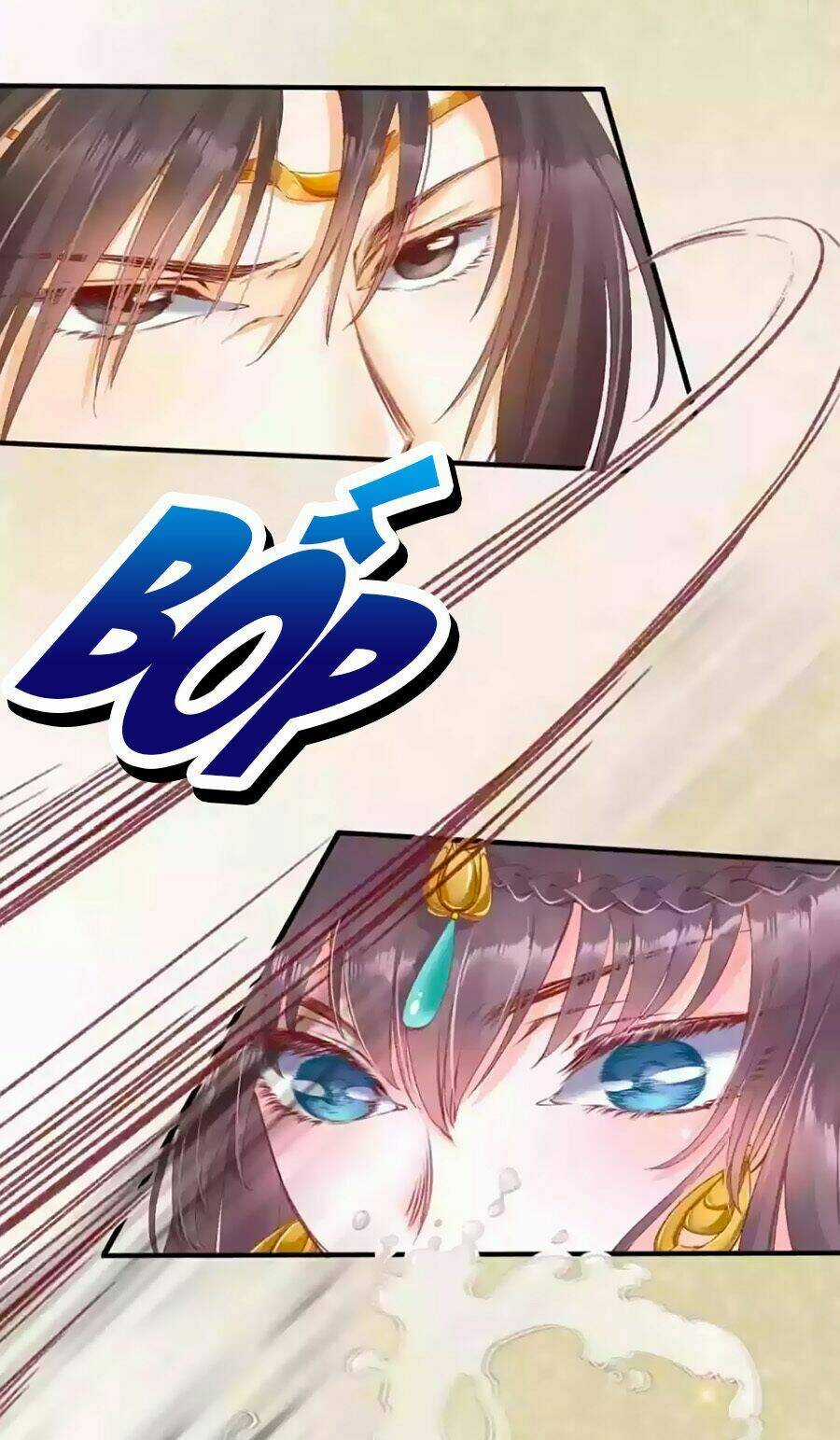 Thịnh Thế Lê Hoa Điện Chapter 7 trang 4