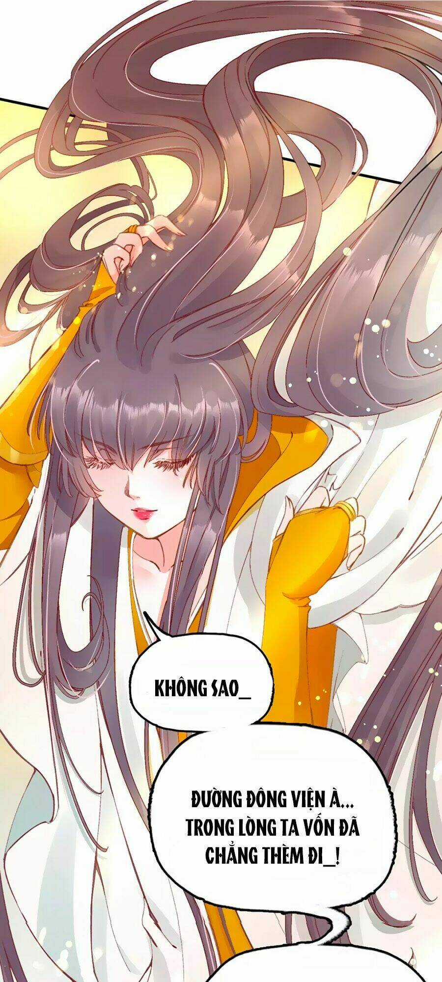 Thịnh Thế Lê Hoa Điện Chapter 7 trang 44