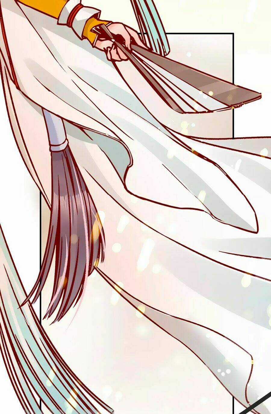 Thịnh Thế Lê Hoa Điện Chapter 7 trang 46