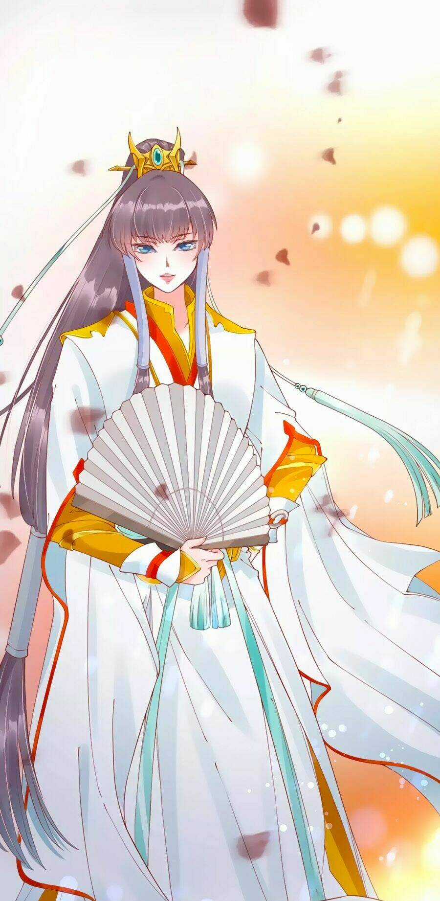 Thịnh Thế Lê Hoa Điện Chapter 7 trang 48