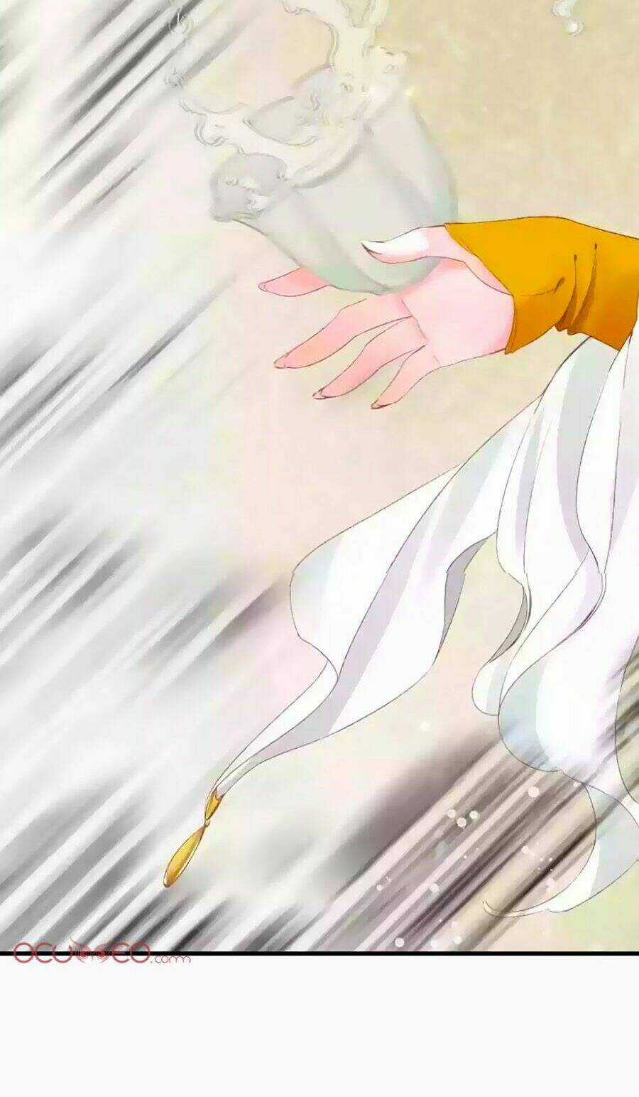 Thịnh Thế Lê Hoa Điện Chapter 7 trang 5