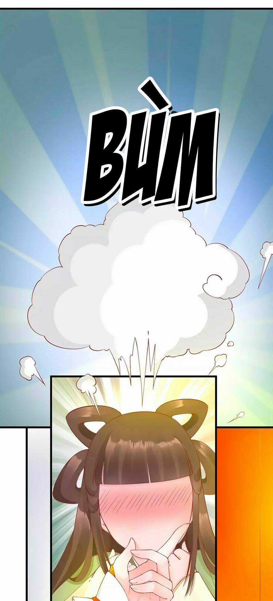 Thịnh Thế Lê Hoa Điện Chapter 7 trang 50