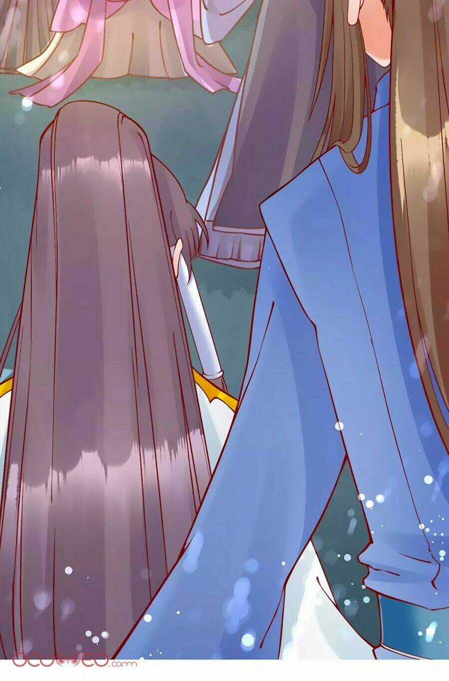 Thịnh Thế Lê Hoa Điện Chapter 7 trang 59