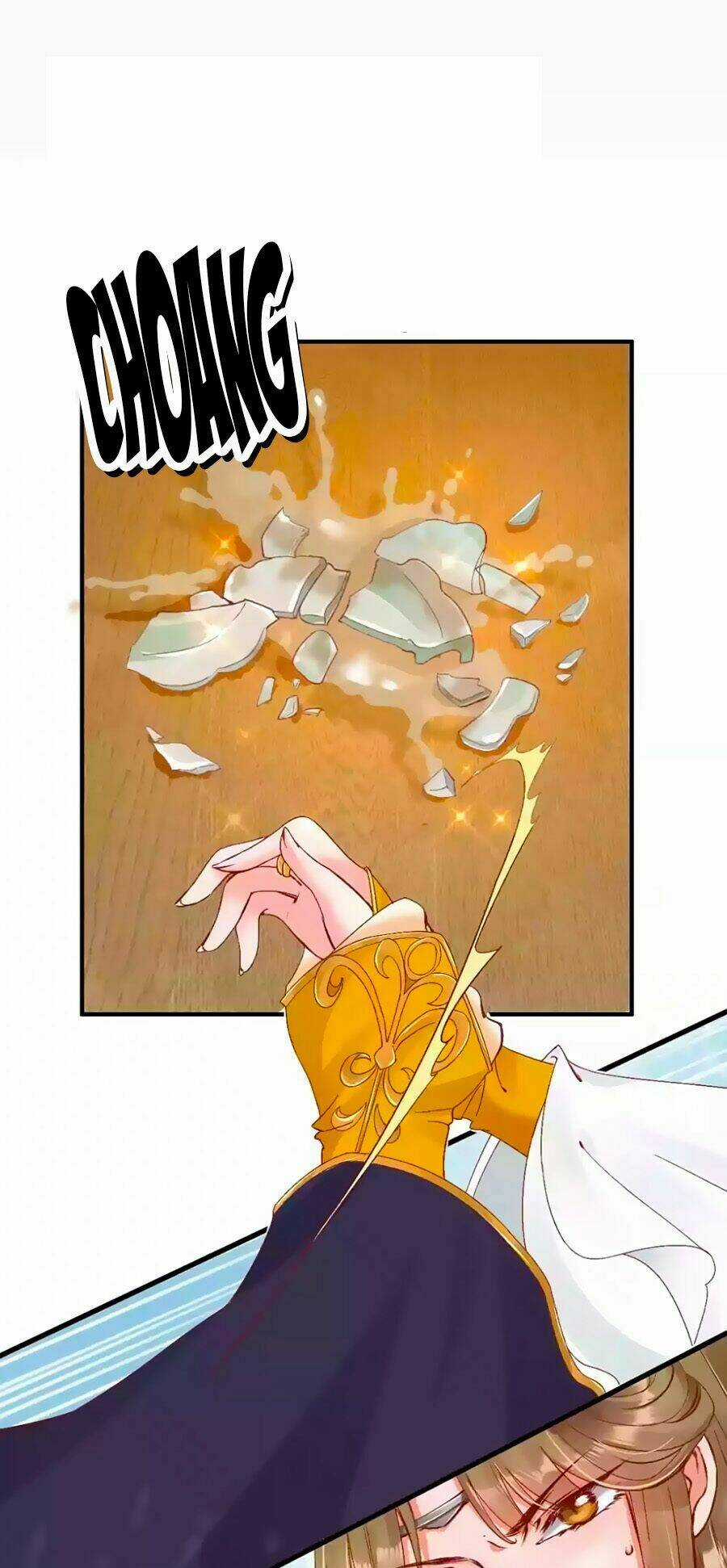 Thịnh Thế Lê Hoa Điện Chapter 7 trang 6