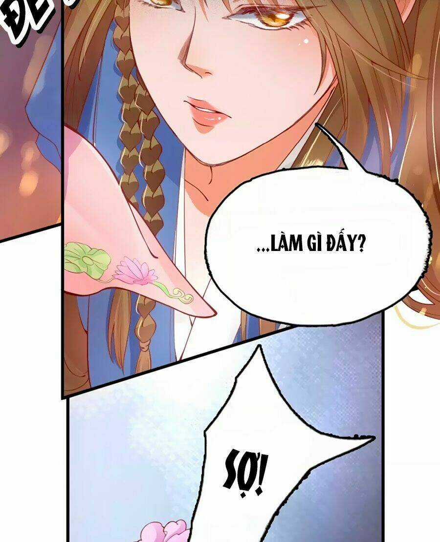 Thịnh Thế Lê Hoa Điện Chapter 7 trang 63