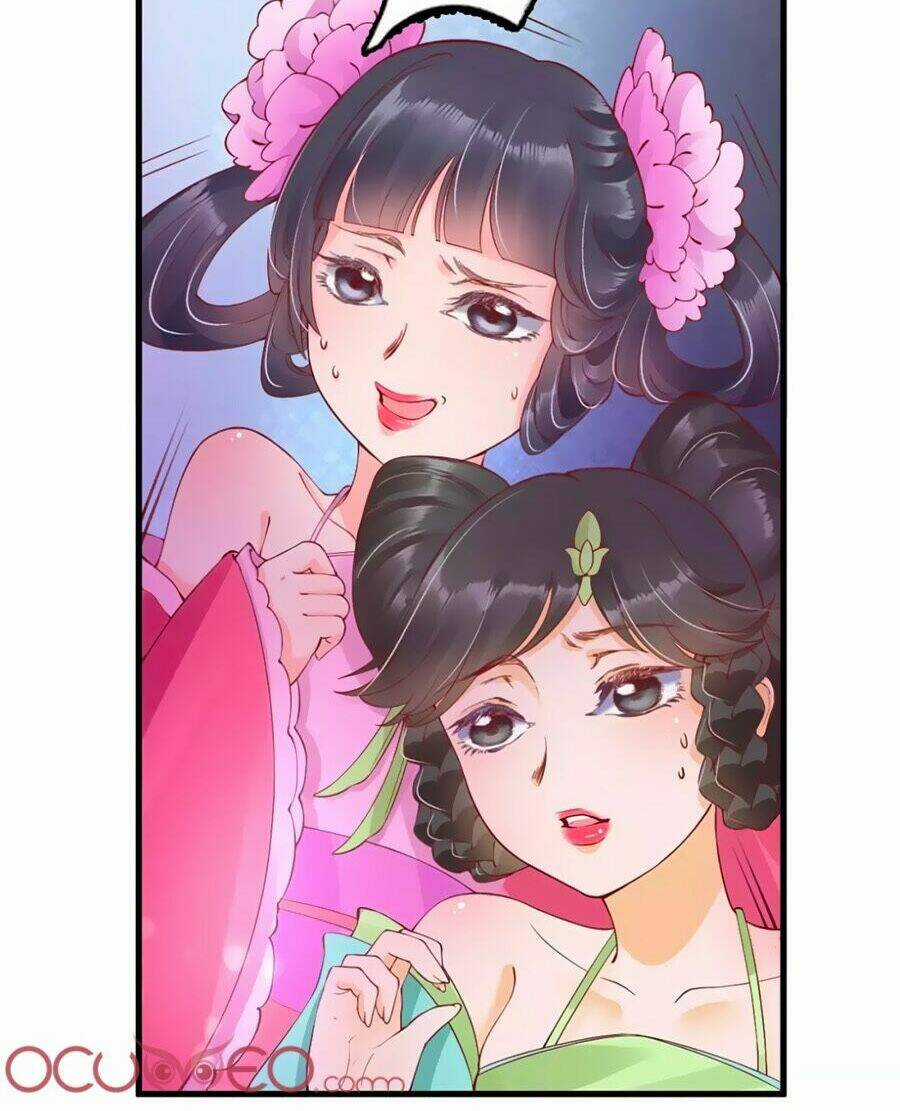 Thịnh Thế Lê Hoa Điện Chapter 7 trang 64