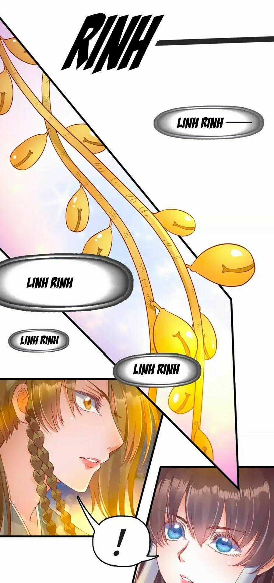 Thịnh Thế Lê Hoa Điện Chapter 7 trang 69