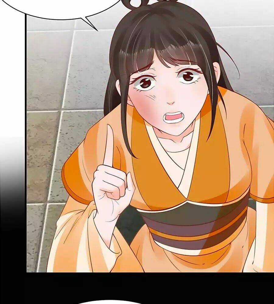 Thịnh Thế Lê Hoa Điện Chapter 70 trang 10