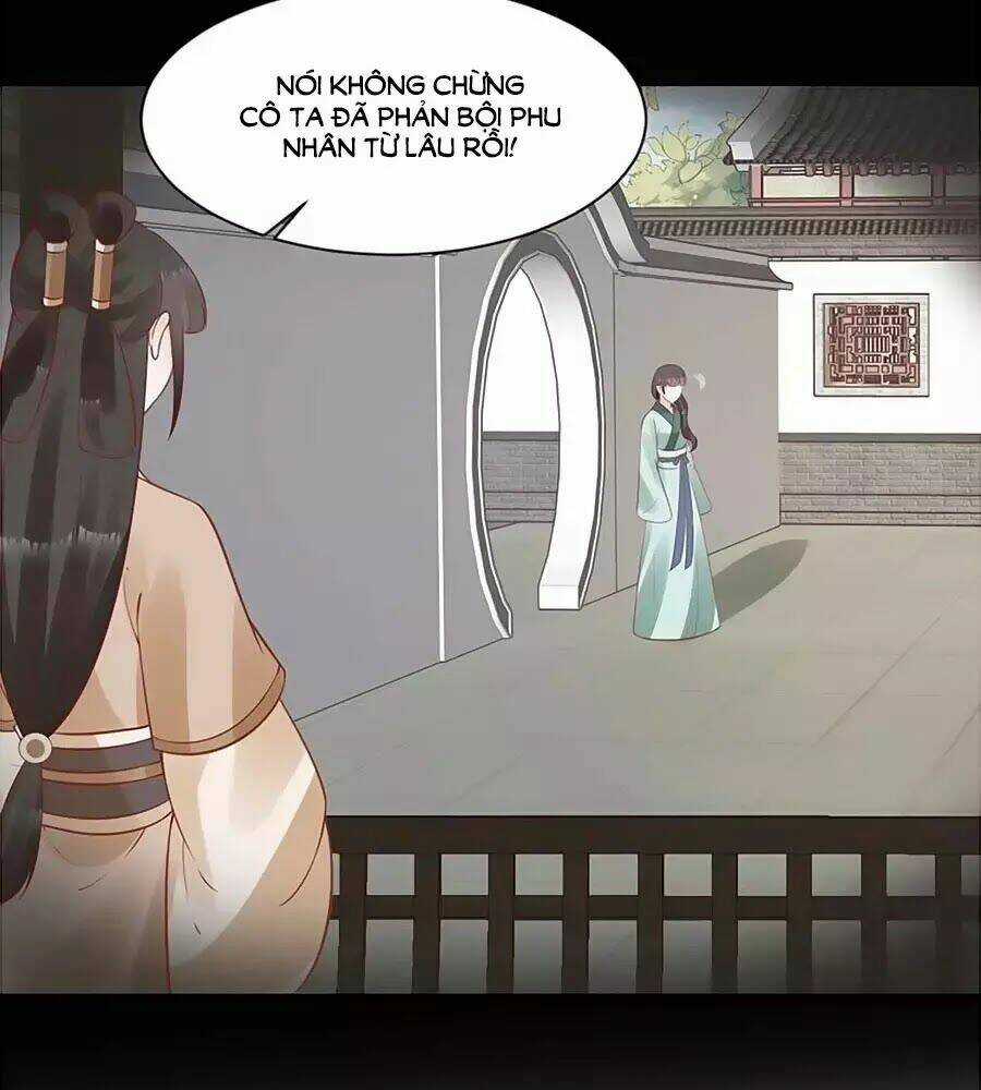 Thịnh Thế Lê Hoa Điện Chapter 70 trang 11