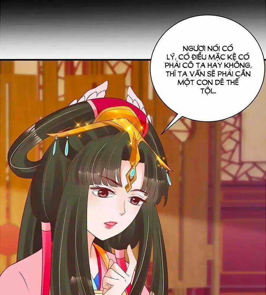 Thịnh Thế Lê Hoa Điện Chapter 70 trang 12