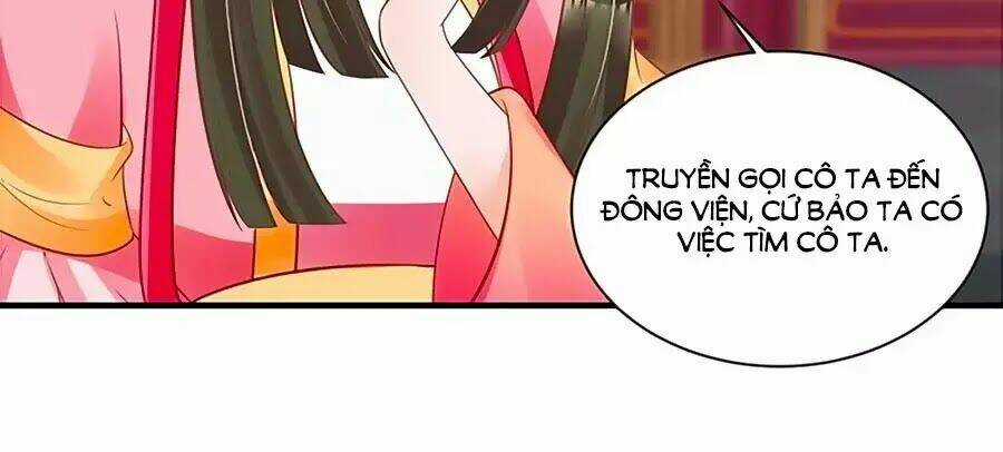 Thịnh Thế Lê Hoa Điện Chapter 70 trang 13