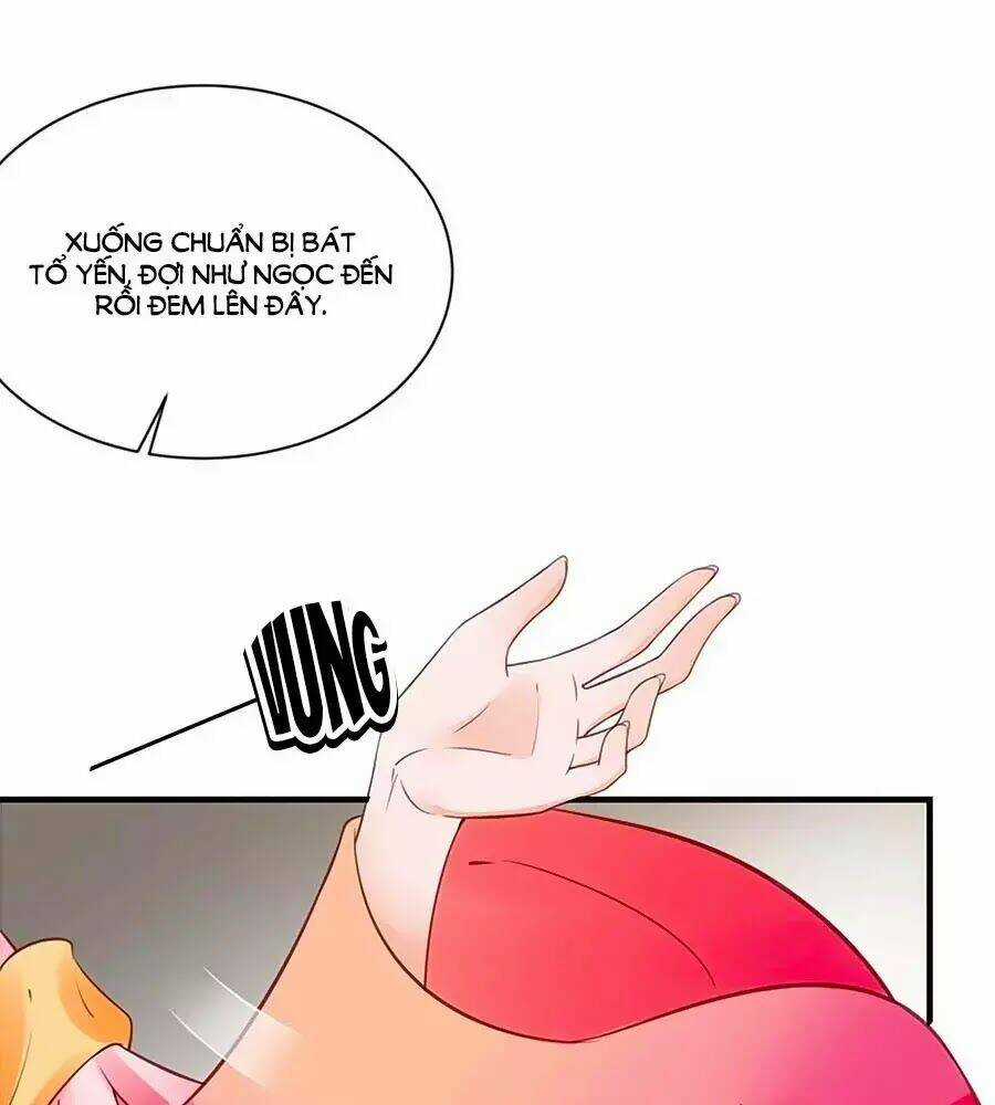 Thịnh Thế Lê Hoa Điện Chapter 70 trang 14