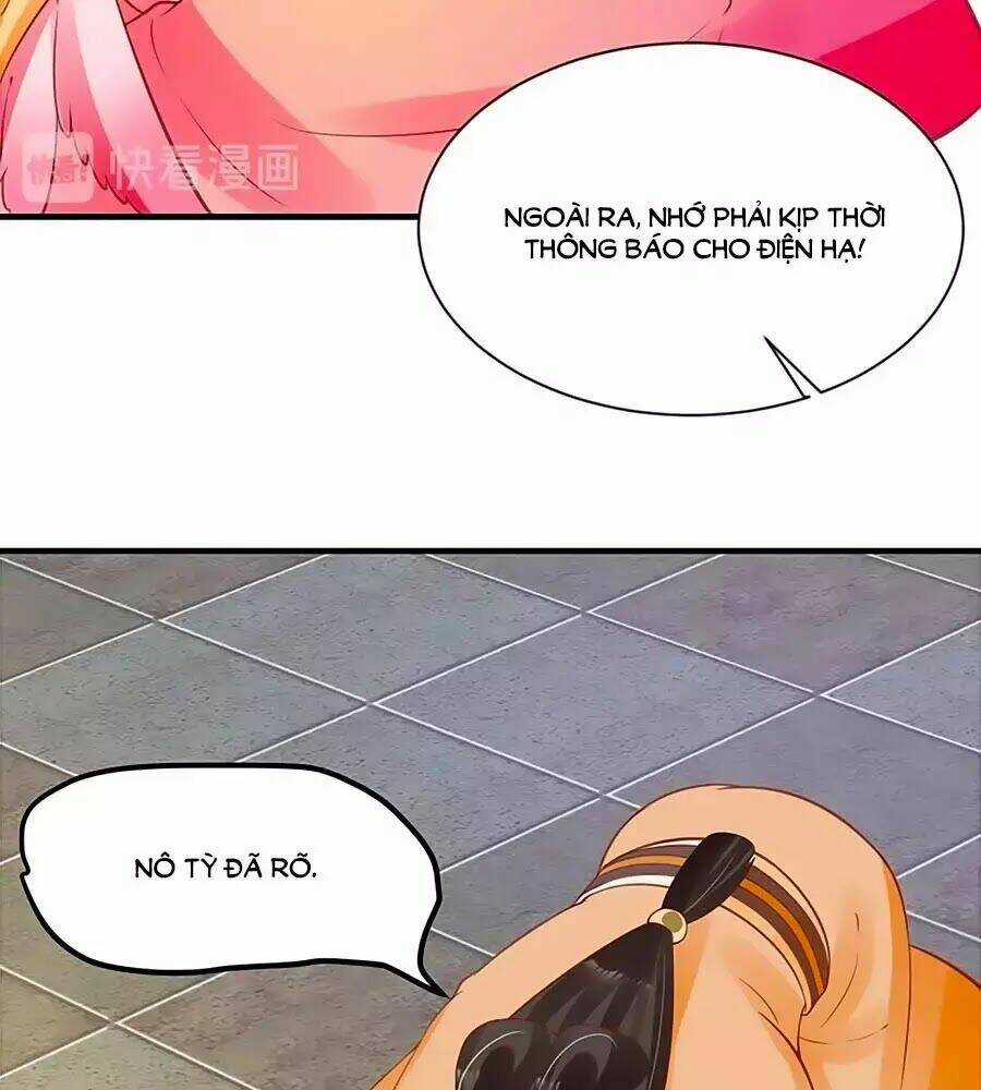 Thịnh Thế Lê Hoa Điện Chapter 70 trang 15