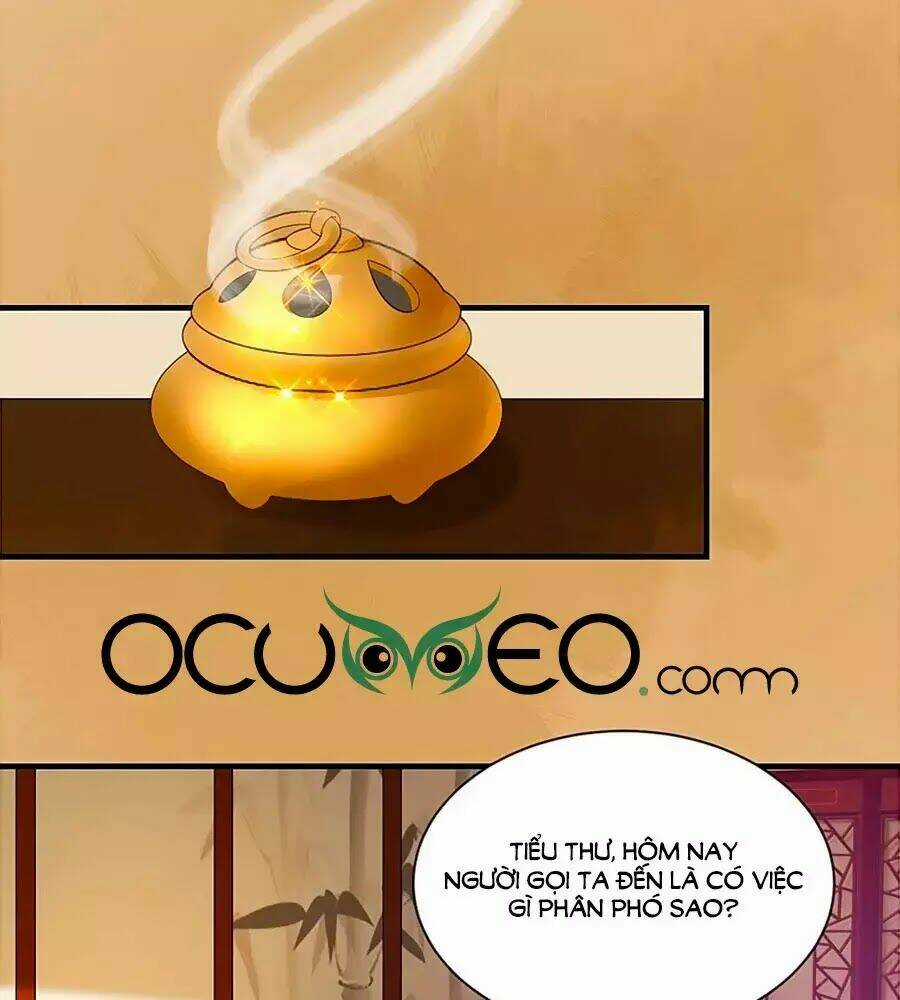 Thịnh Thế Lê Hoa Điện Chapter 70 trang 18