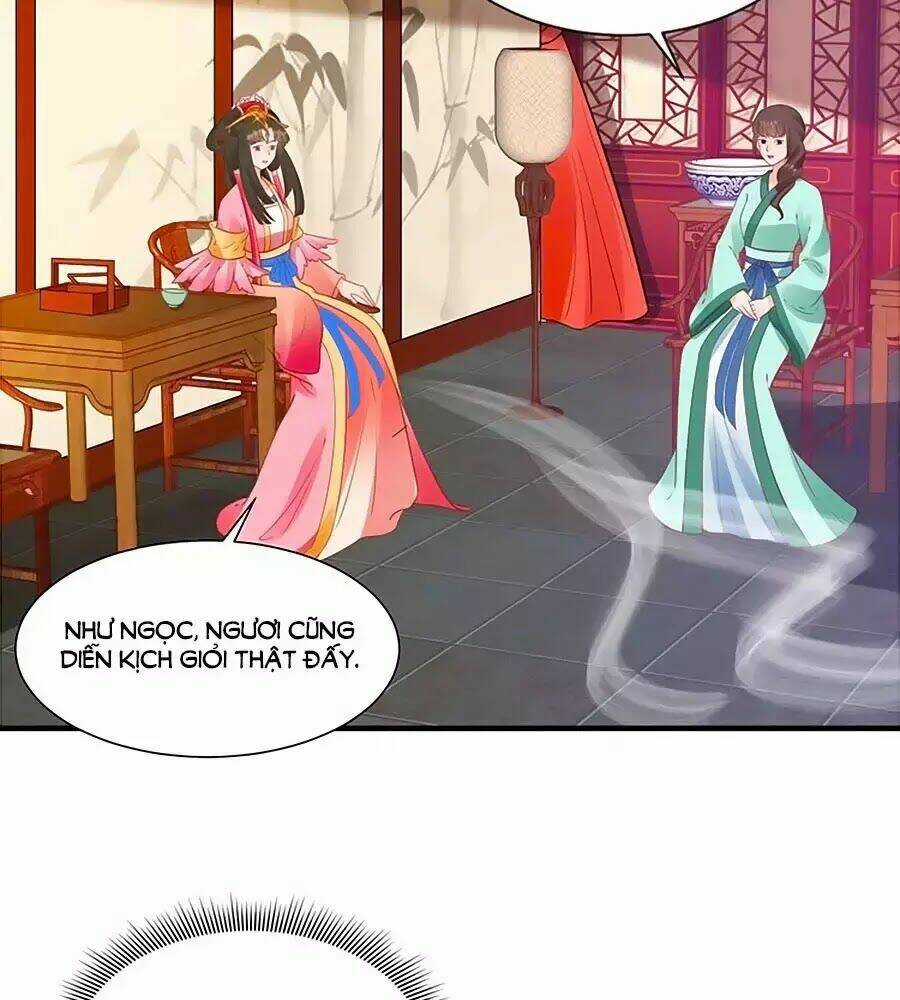Thịnh Thế Lê Hoa Điện Chapter 70 trang 19