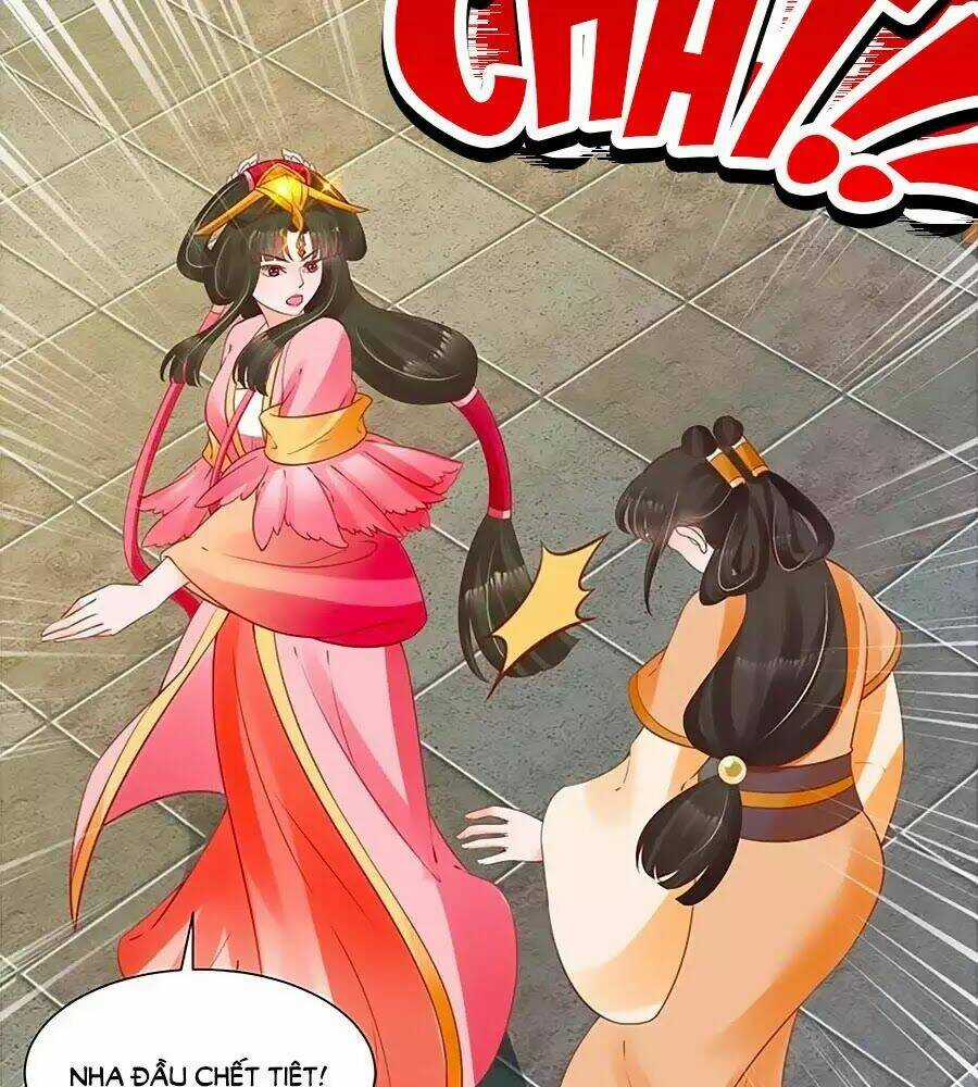 Thịnh Thế Lê Hoa Điện Chapter 70 trang 2