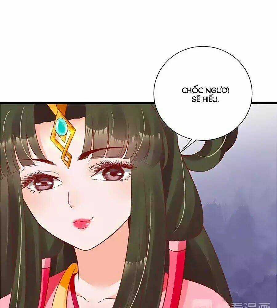 Thịnh Thế Lê Hoa Điện Chapter 70 trang 22