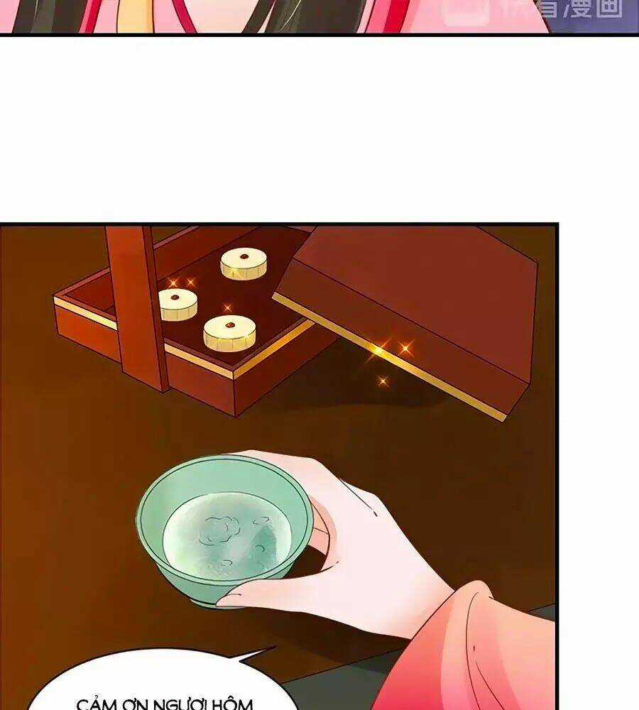 Thịnh Thế Lê Hoa Điện Chapter 70 trang 23