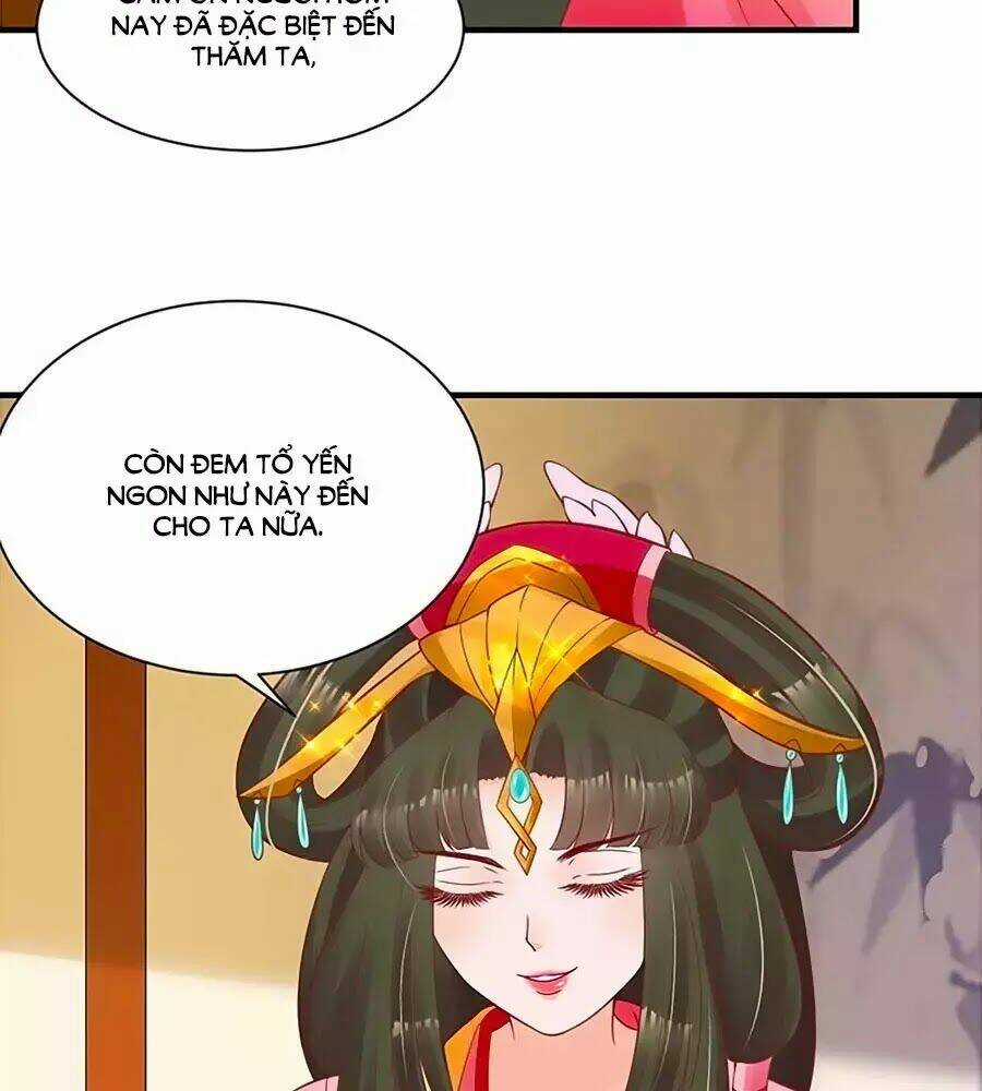 Thịnh Thế Lê Hoa Điện Chapter 70 trang 24