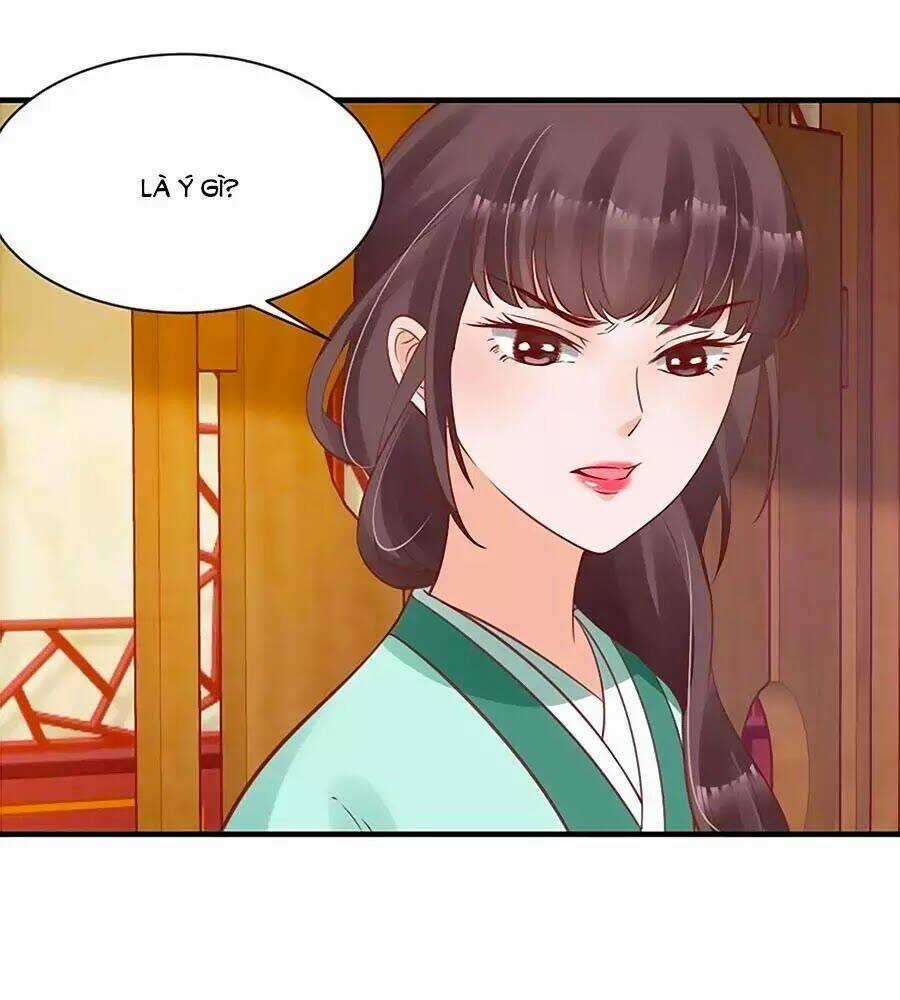 Thịnh Thế Lê Hoa Điện Chapter 70 trang 26