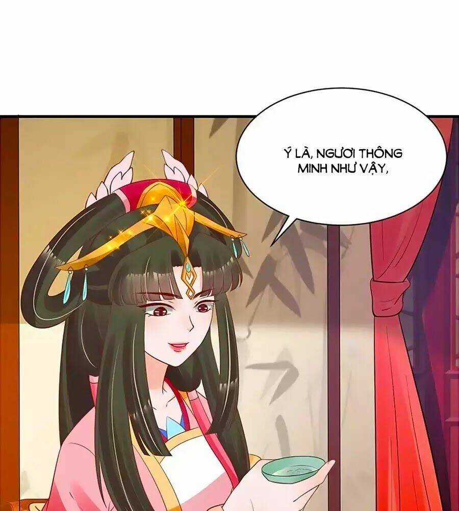 Thịnh Thế Lê Hoa Điện Chapter 70 trang 27