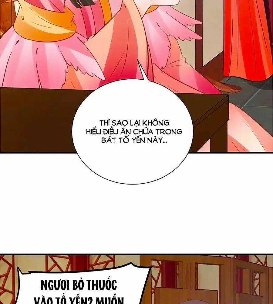 Thịnh Thế Lê Hoa Điện Chapter 70 trang 28