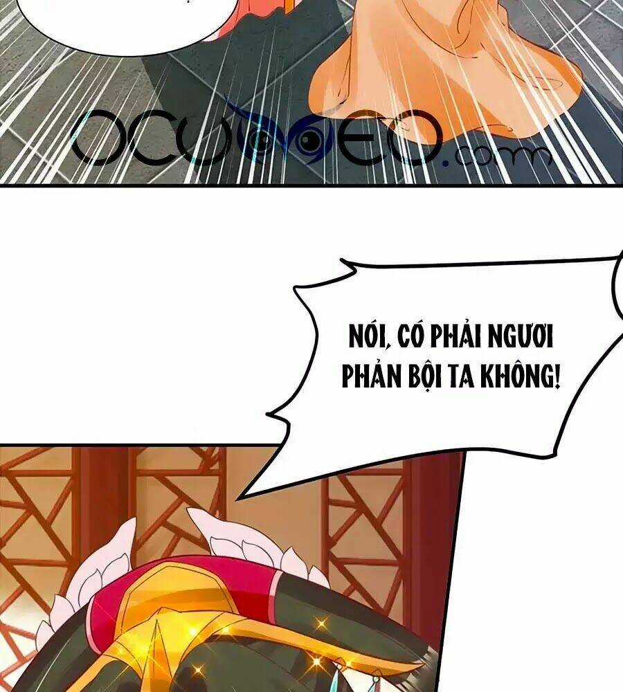 Thịnh Thế Lê Hoa Điện Chapter 70 trang 3