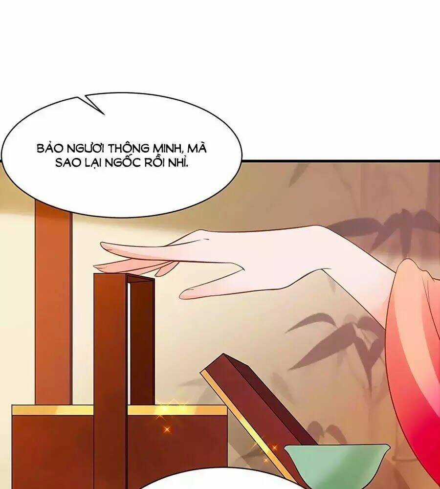 Thịnh Thế Lê Hoa Điện Chapter 70 trang 31