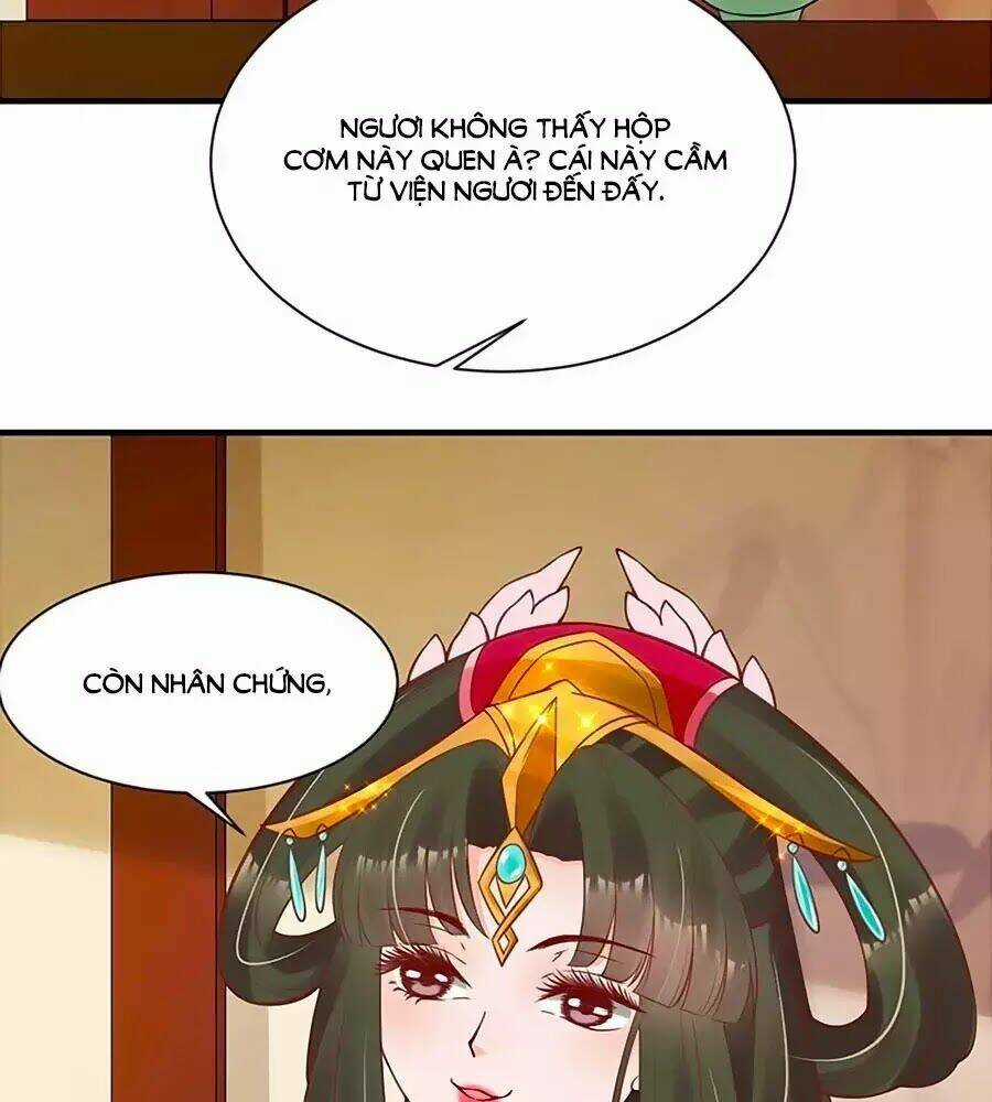 Thịnh Thế Lê Hoa Điện Chapter 70 trang 32