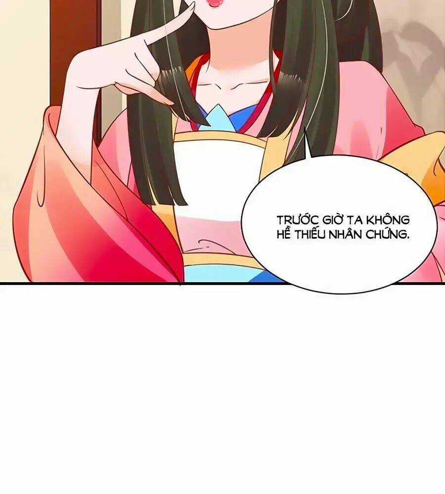 Thịnh Thế Lê Hoa Điện Chapter 70 trang 33