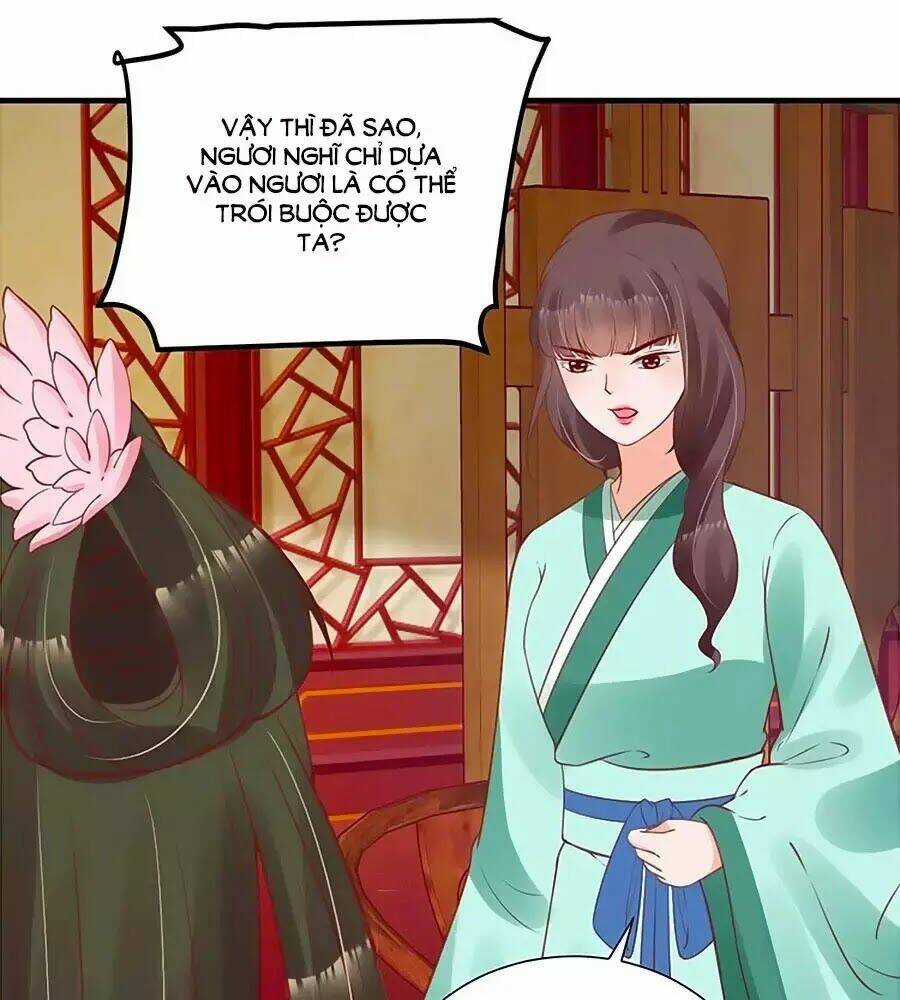 Thịnh Thế Lê Hoa Điện Chapter 70 trang 34