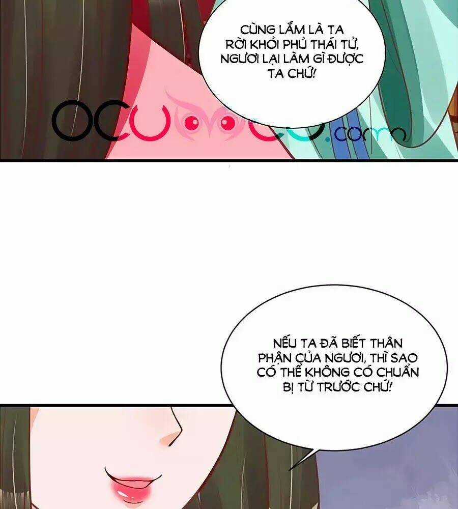 Thịnh Thế Lê Hoa Điện Chapter 70 trang 35