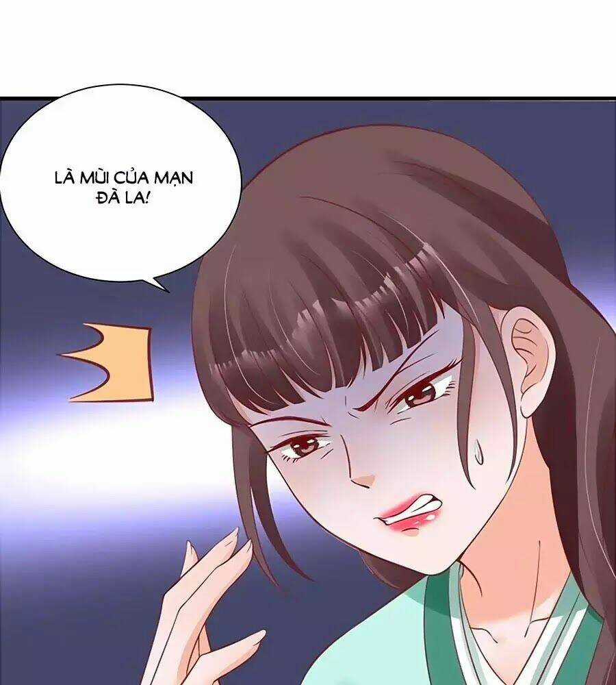 Thịnh Thế Lê Hoa Điện Chapter 70 trang 37