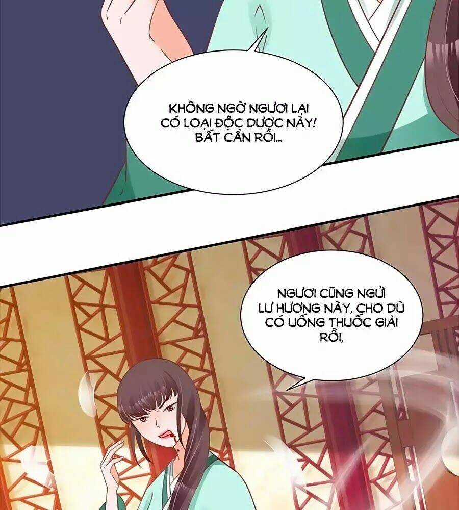 Thịnh Thế Lê Hoa Điện Chapter 70 trang 38