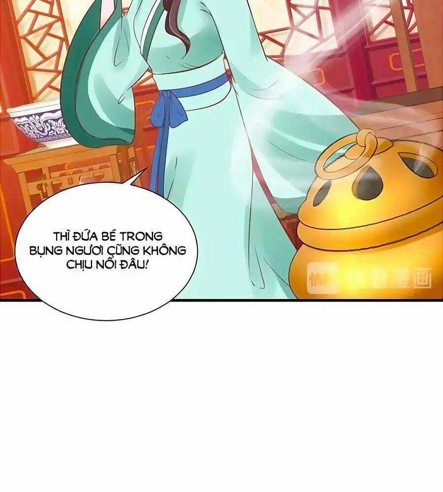 Thịnh Thế Lê Hoa Điện Chapter 70 trang 39