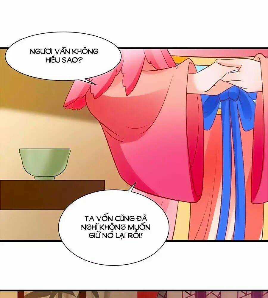 Thịnh Thế Lê Hoa Điện Chapter 70 trang 40