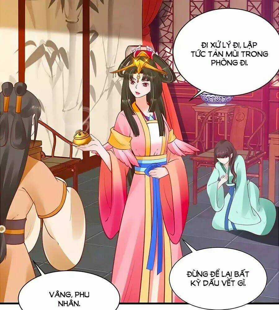 Thịnh Thế Lê Hoa Điện Chapter 70 trang 41