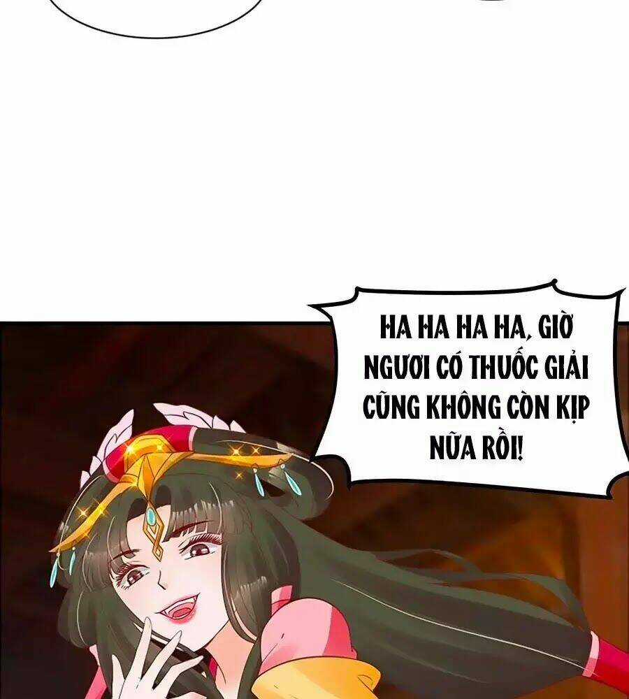 Thịnh Thế Lê Hoa Điện Chapter 70 trang 42