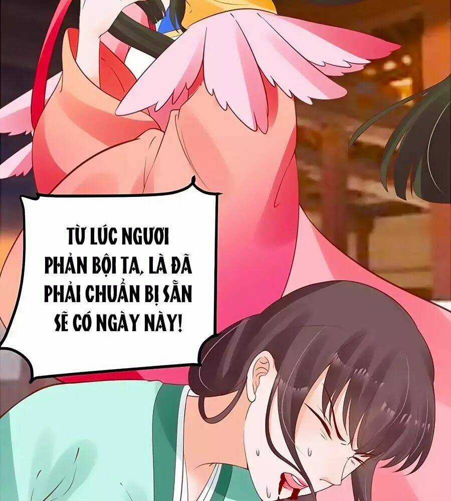 Thịnh Thế Lê Hoa Điện Chapter 70 trang 43