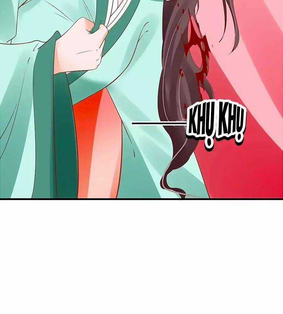 Thịnh Thế Lê Hoa Điện Chapter 70 trang 44