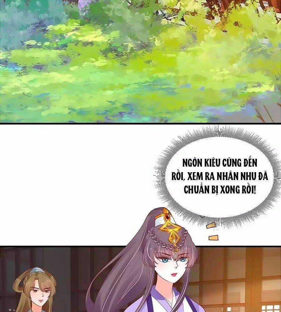 Thịnh Thế Lê Hoa Điện Chapter 70 trang 47