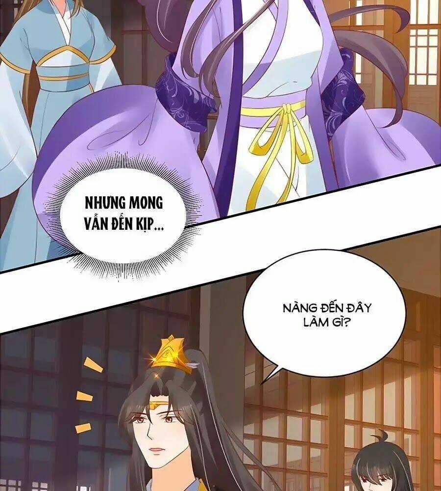 Thịnh Thế Lê Hoa Điện Chapter 70 trang 48