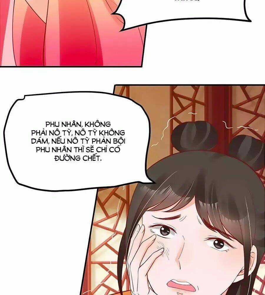 Thịnh Thế Lê Hoa Điện Chapter 70 trang 5