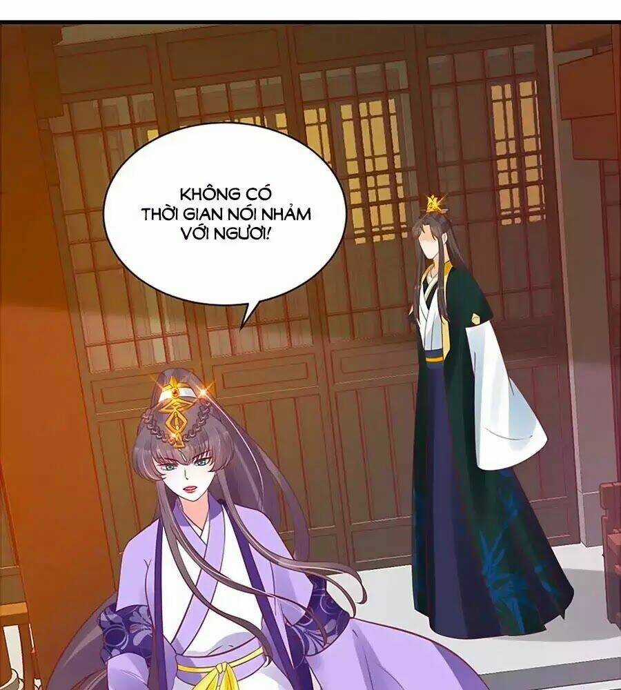 Thịnh Thế Lê Hoa Điện Chapter 70 trang 50