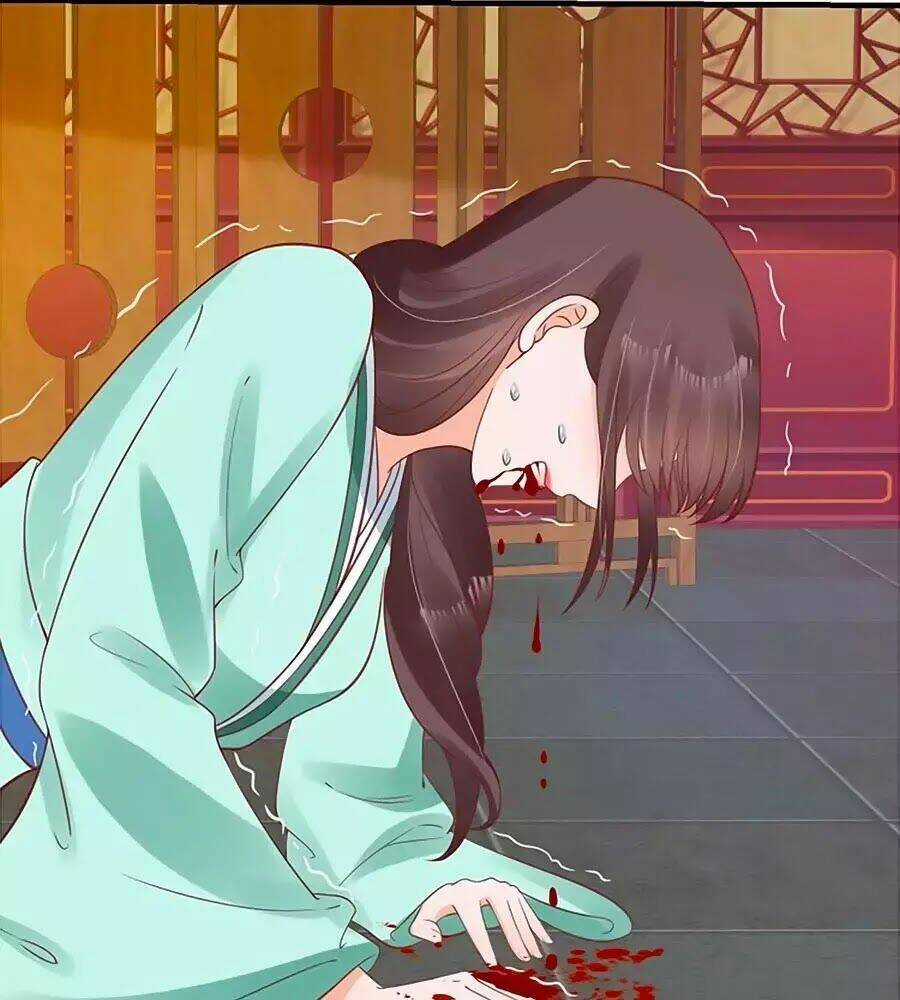 Thịnh Thế Lê Hoa Điện Chapter 70 trang 52