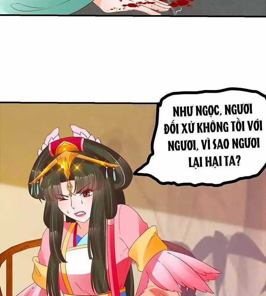 Thịnh Thế Lê Hoa Điện Chapter 70 trang 53