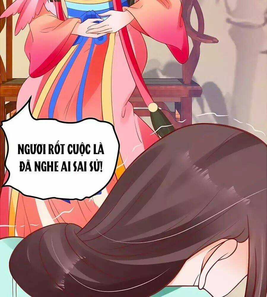 Thịnh Thế Lê Hoa Điện Chapter 70 trang 54