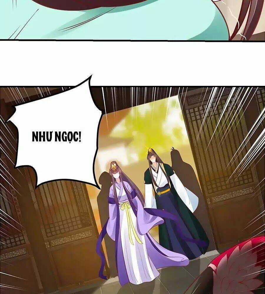 Thịnh Thế Lê Hoa Điện Chapter 70 trang 55