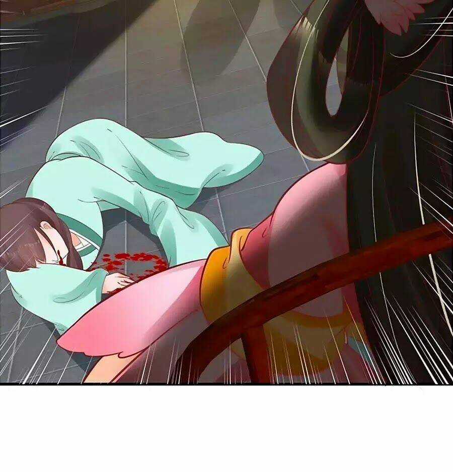 Thịnh Thế Lê Hoa Điện Chapter 70 trang 56