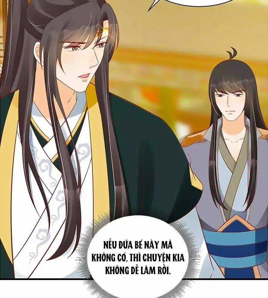 Thịnh Thế Lê Hoa Điện Chapter 70 trang 59